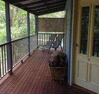 Maleny Country Cottages - Port Augusta Accommodation