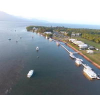 Lucinda Fishing Lodge - Port Augusta Accommodation