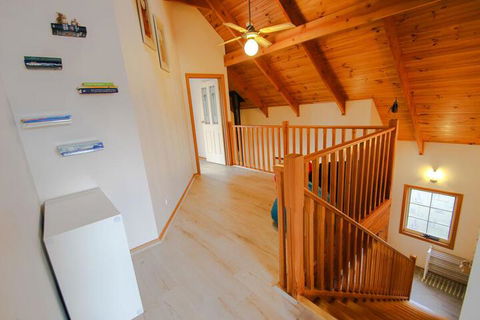 Halinka Lodge - Port Augusta Accommodation 2