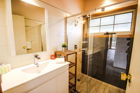 Halinka Lodge - Port Augusta Accommodation 3