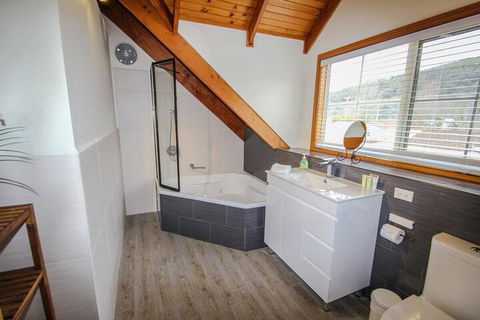 Halinka Lodge - Port Augusta Accommodation 1
