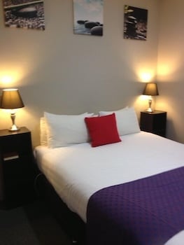 Smerdon Lodge Motel - Port Augusta Accommodation 6