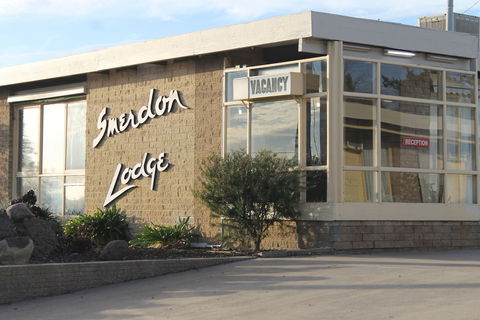 Smerdon Lodge Motel - Port Augusta Accommodation 2