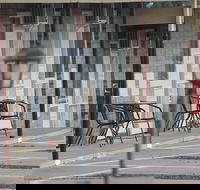 Smerdon Lodge Motel - Port Augusta Accommodation