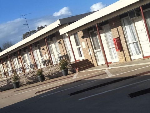 Smerdon Lodge Motel - Port Augusta Accommodation 1