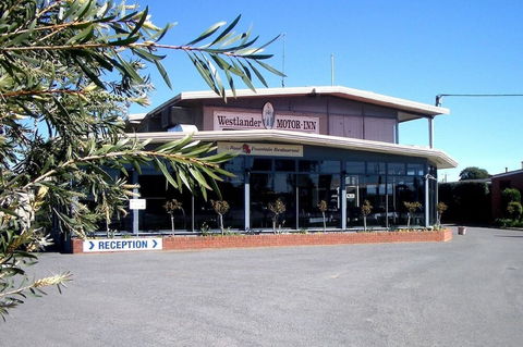 Best Westlander Motor Inn - Port Augusta Accommodation 5