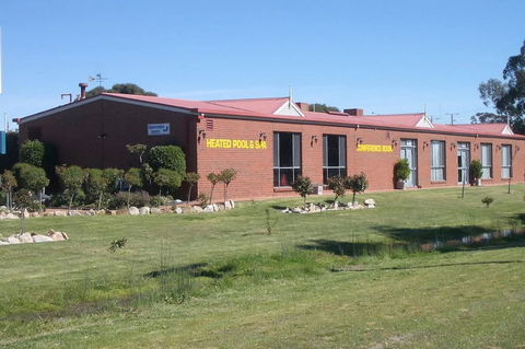 Best Westlander Motor Inn - Port Augusta Accommodation 4