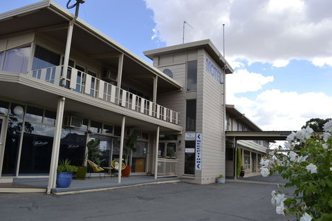 Best Westlander Motor Inn - Port Augusta Accommodation 2