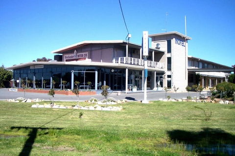 Best Westlander Motor Inn - Port Augusta Accommodation 3