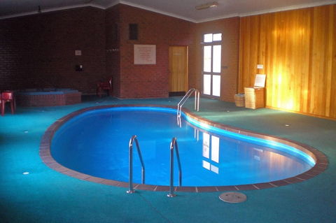 Best Westlander Motor Inn - Port Augusta Accommodation 6