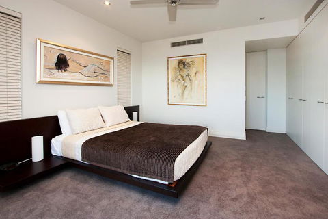 U 12 Santai - Port Augusta Accommodation 2