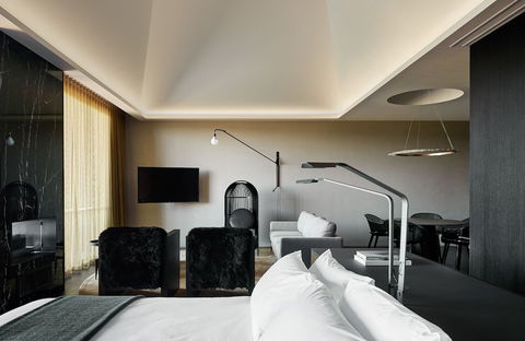 Jackalope Hotel - Port Augusta Accommodation 1