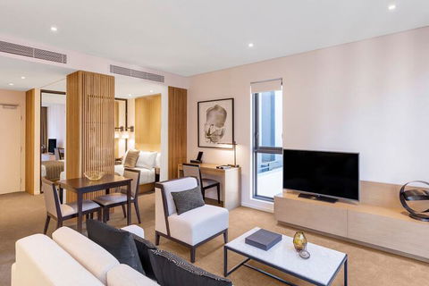 SKYE Hotel Suites Parramatta - Port Augusta Accommodation 7