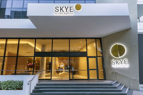 SKYE Hotel Suites Parramatta - Port Augusta Accommodation 2
