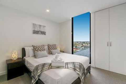 Melbourne City Apartments - Mason - Port Augusta Accommodation 1