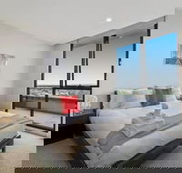 Melbourne City Apartments - Mason - Port Augusta Accommodation