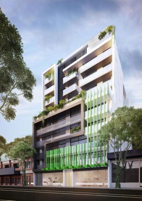 Melbourne City Apartments - Mason - Port Augusta Accommodation 5