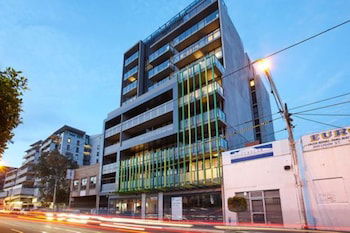 Melbourne City Apartments - Mason - Port Augusta Accommodation 3