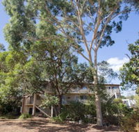 The Blue Door Villa - Port Augusta Accommodation
