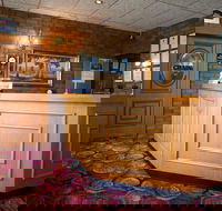 Golden Grain Motor Inn - Port Augusta Accommodation