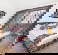 City Edge Dandenong Apartment Hotel - Port Augusta Accommodation