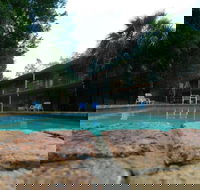 Coomera Motor Inn - Port Augusta Accommodation