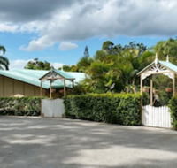 Hilltop Hideaway - Port Augusta Accommodation