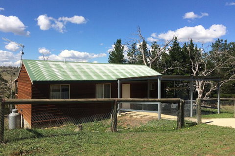 Cooba Holiday Motel - Port Augusta Accommodation 3