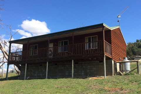 Cooba Holiday Motel - Port Augusta Accommodation 1