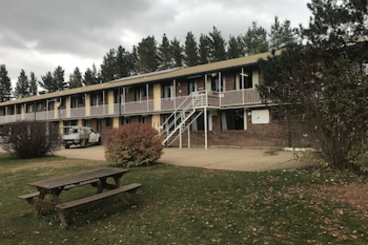 Cootralantra NSW Port Augusta Accommodation