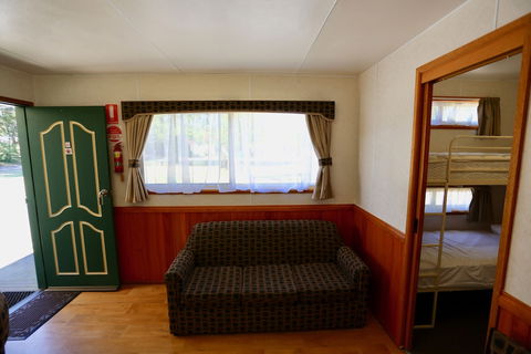 Jenolan Holiday Park - Campsite - Port Augusta Accommodation 3