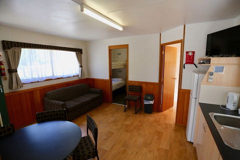 Jenolan Holiday Park - Campsite - Port Augusta Accommodation 0
