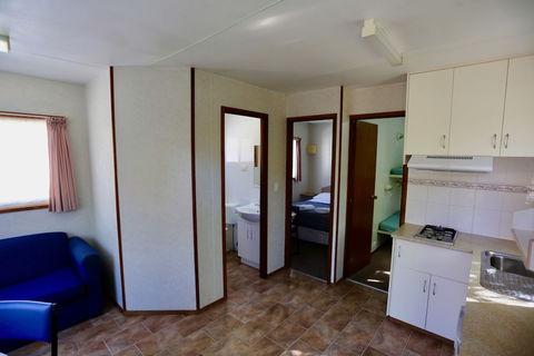 Jenolan Holiday Park - Campsite - Port Augusta Accommodation 5