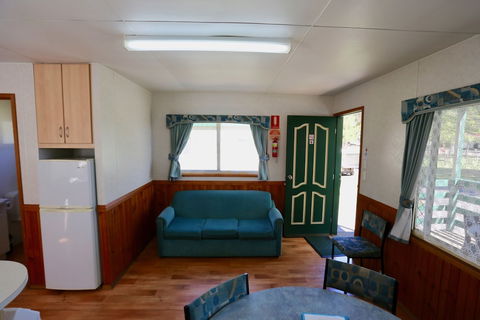 Jenolan Holiday Park - Campsite - Port Augusta Accommodation 6