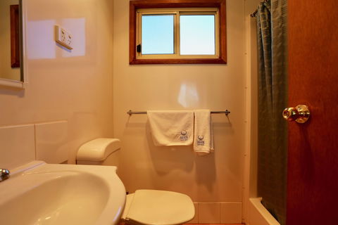 Jenolan Holiday Park - Campsite - Port Augusta Accommodation 1