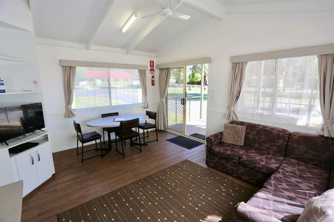 Jenolan Holiday Park - Campsite - Port Augusta Accommodation 2