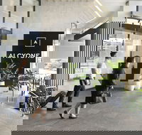 Alcyone Hotel Residences - Port Augusta Accommodation