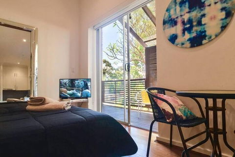 Terrace Apartment With City Views - Port Augusta Accommodation 6