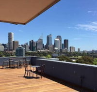 Terrace Apartment With City Views - Port Augusta Accommodation