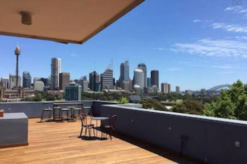 Terrace Apartment With City Views - Port Augusta Accommodation 0