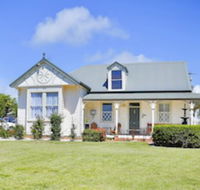 The Port Masters Lodgings - Port Augusta Accommodation