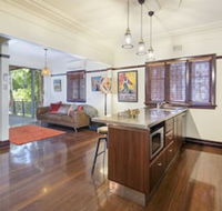 Anville Court - Port Augusta Accommodation
