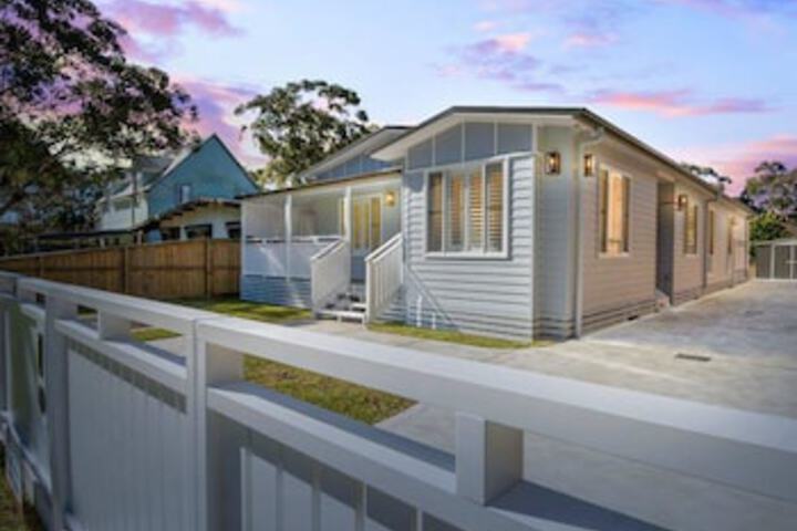  Port Augusta Accommodation
