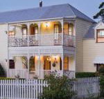 Middleton House Maleny - Port Augusta Accommodation