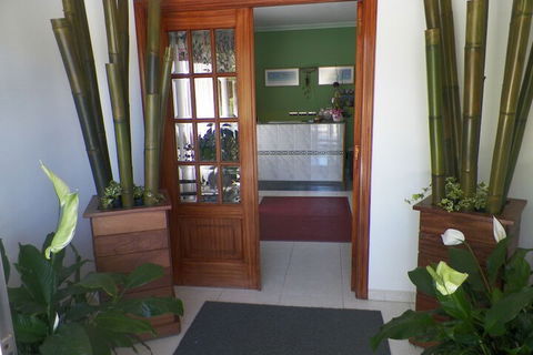 Boutique Stays Hidden Sanctuary - Port Augusta Accommodation 1