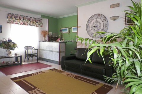 Boutique Stays Hidden Sanctuary - Port Augusta Accommodation 2