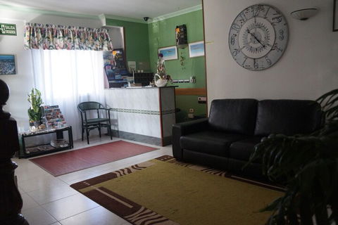 Boutique Stays Hidden Sanctuary - Port Augusta Accommodation 3