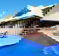 Ocean Farm - Port Augusta Accommodation