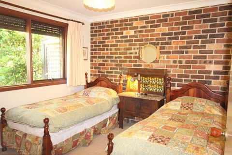 Rosella Retreat - Port Augusta Accommodation 6