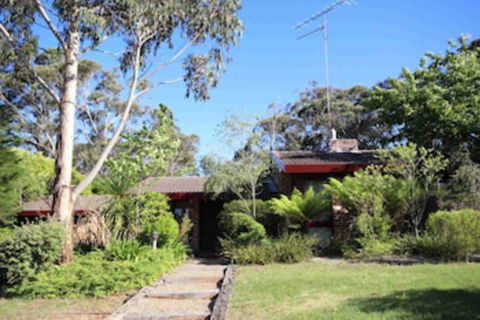 Rosella Retreat - Port Augusta Accommodation 0